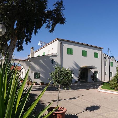 Hotel Masseria Marziale برينديسي المظهر الخارجي الصورة