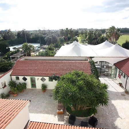 Hotel Masseria Marziale برينديسي المظهر الخارجي الصورة