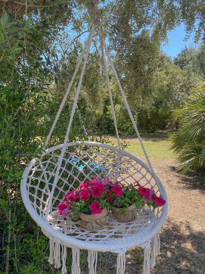 Hotel Masseria Marziale برينديسي المظهر الخارجي الصورة