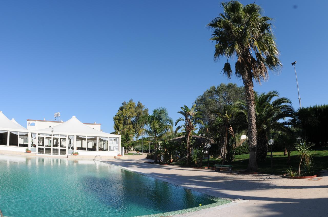 Hotel Masseria Marziale برينديسي المظهر الخارجي الصورة