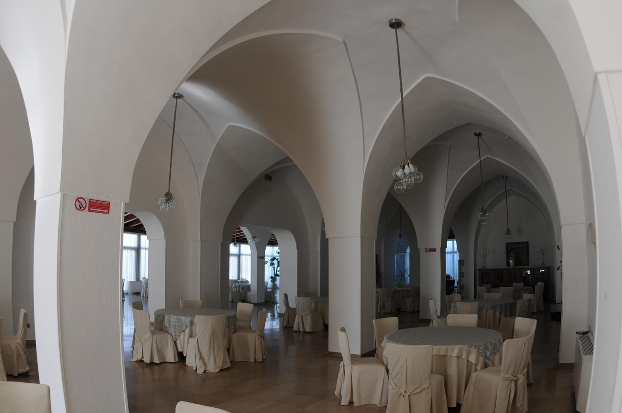 Hotel Masseria Marziale برينديسي المظهر الخارجي الصورة