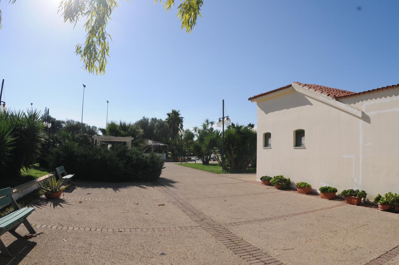 Hotel Masseria Marziale برينديسي المظهر الخارجي الصورة