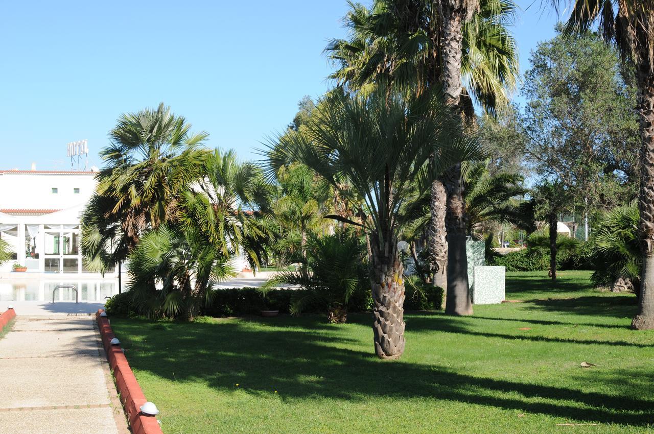 Hotel Masseria Marziale برينديسي المظهر الخارجي الصورة