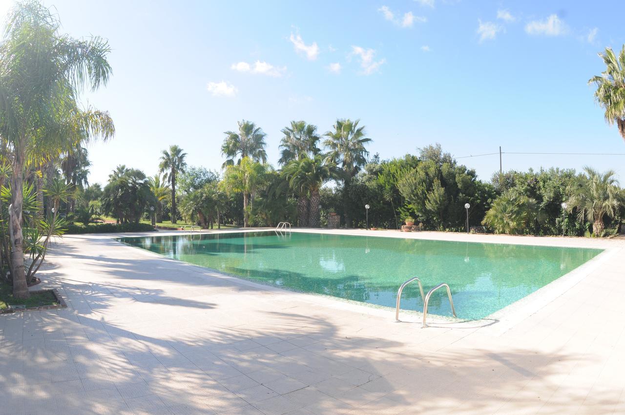Hotel Masseria Marziale برينديسي المظهر الخارجي الصورة