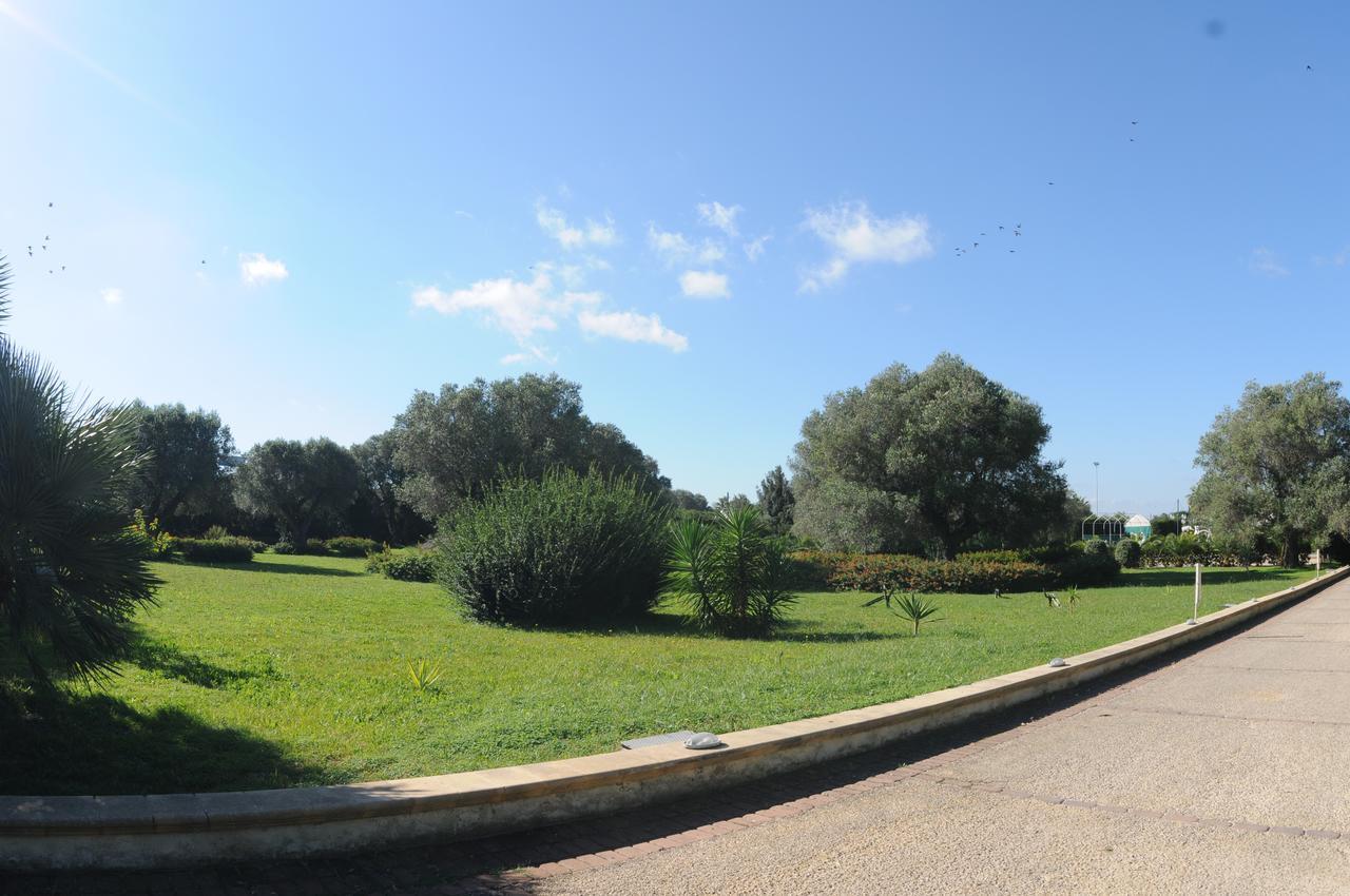 Hotel Masseria Marziale برينديسي المظهر الخارجي الصورة