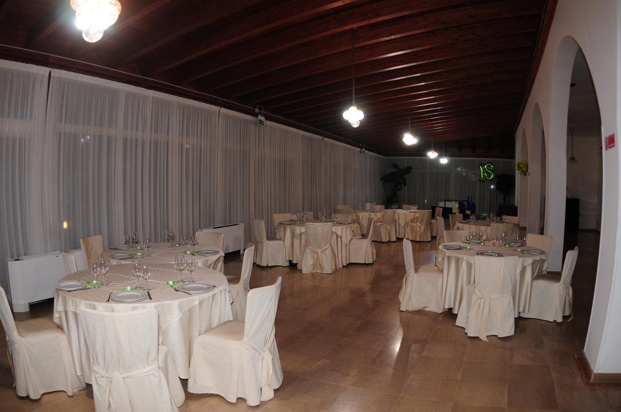Hotel Masseria Marziale برينديسي المظهر الخارجي الصورة