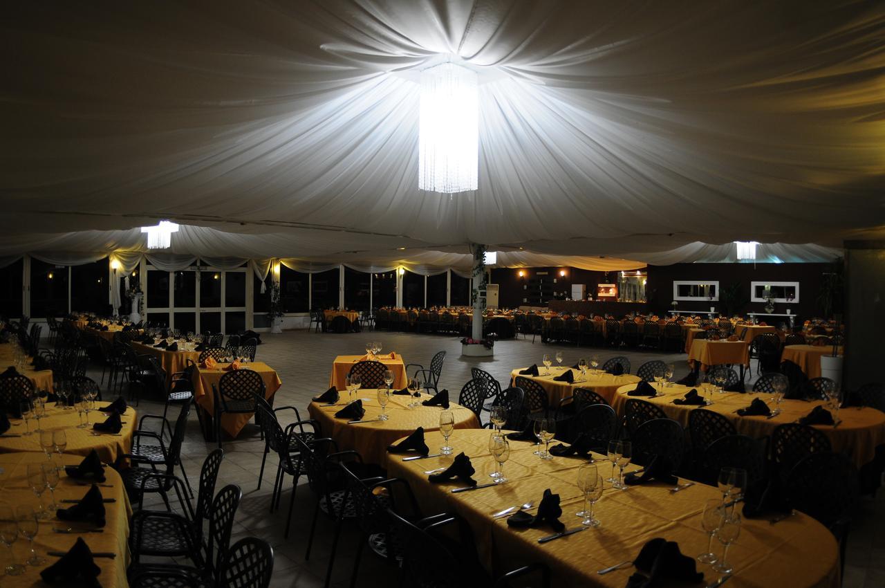 Hotel Masseria Marziale برينديسي المظهر الخارجي الصورة